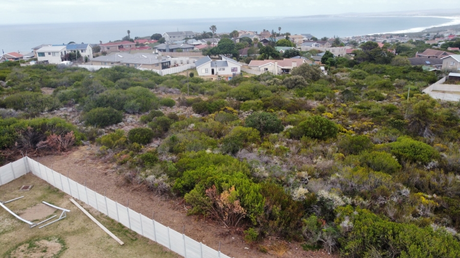 Commercial Property for Sale in Dana Bay Western Cape